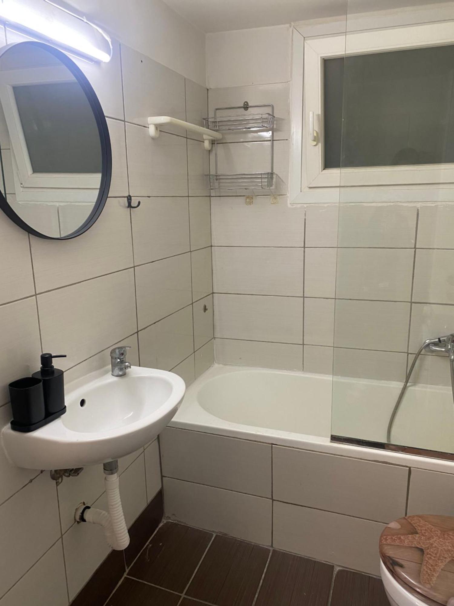 Apostolis Apartment アテネ エクステリア 写真