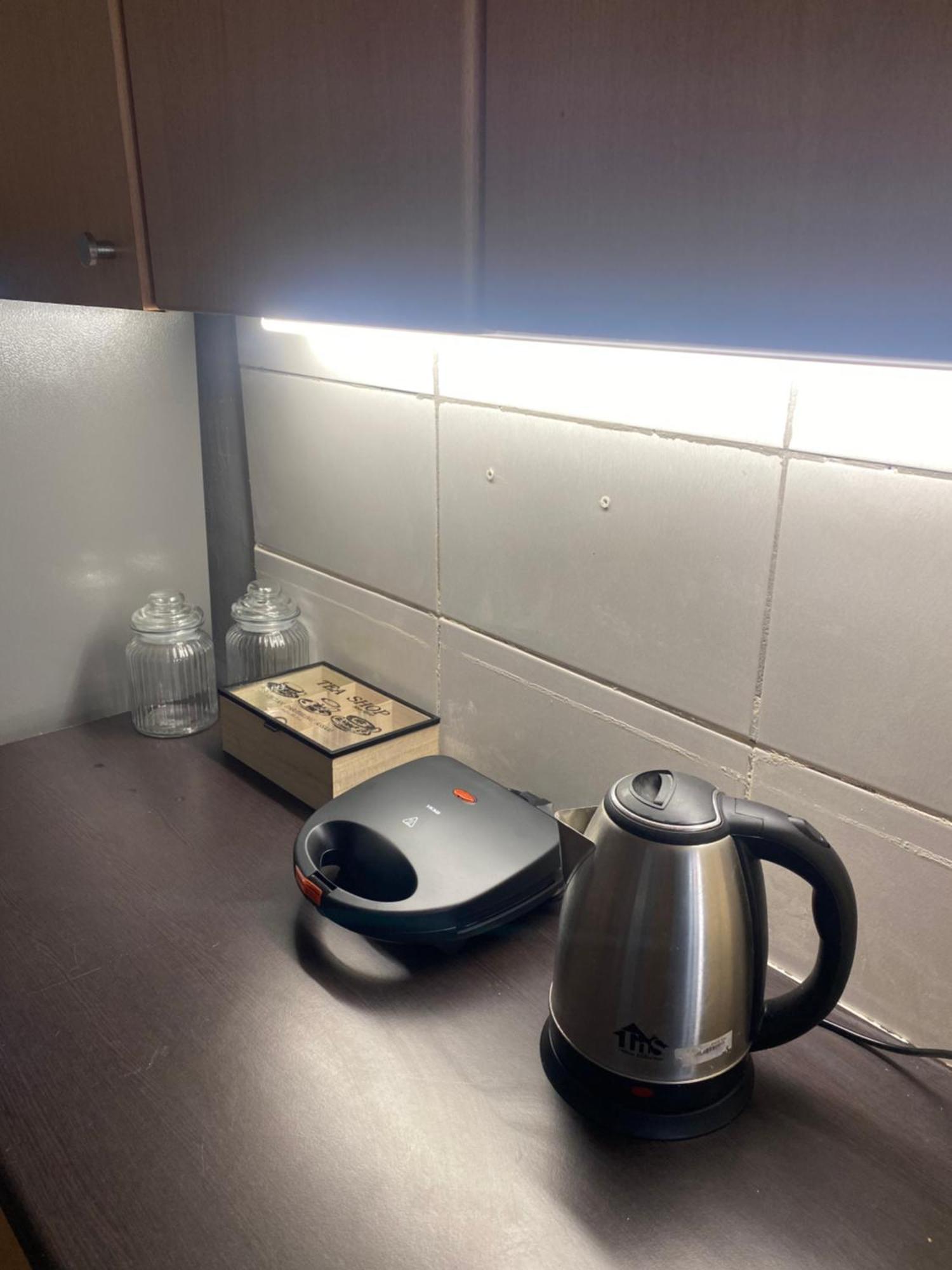 Apostolis Apartment アテネ エクステリア 写真