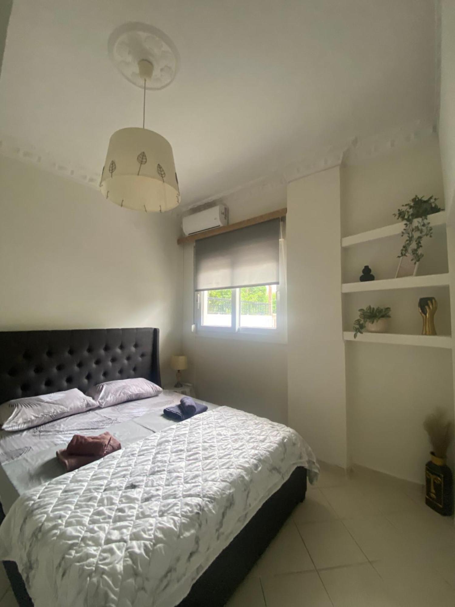 Apostolis Apartment アテネ エクステリア 写真