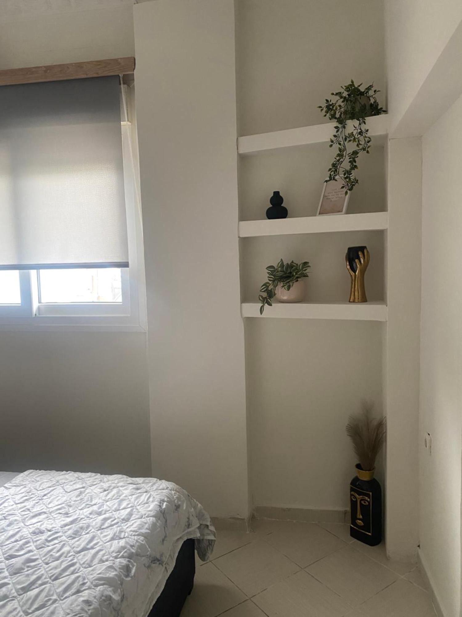 Apostolis Apartment アテネ エクステリア 写真